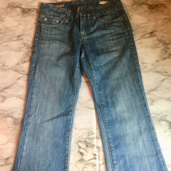 Vigoss studios bootcut jeans - Picture 6 of 8